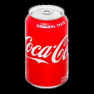 Can of Soda
