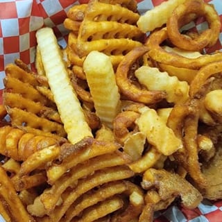 Basket of Fries