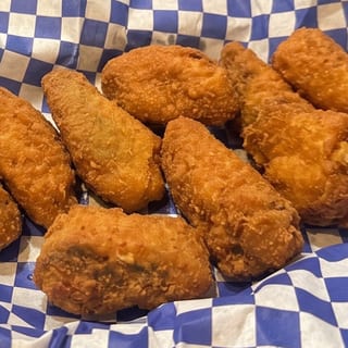 Jalepeno Poppers