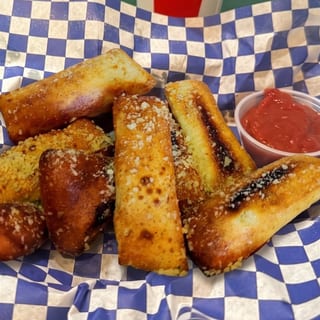 Bread Sticks