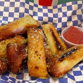 Bread Sticks